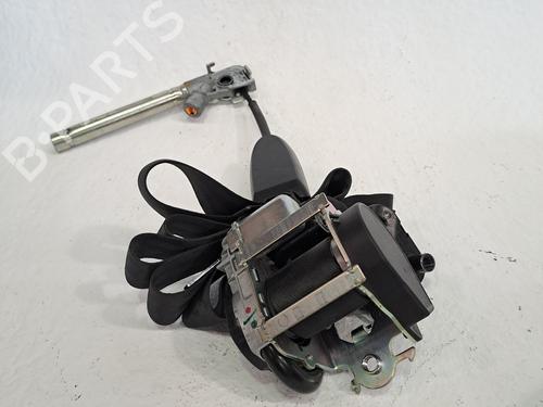 Front right seatbelt RENAULT MEGANE III Hatchback (BZ0/1_, B3_) 1.2 TCe (BZ2B, BZ11) | BP27463383I25 