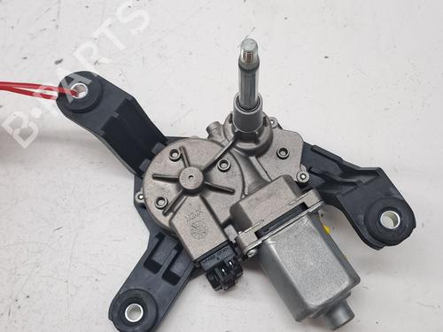 Rear wiper motor OPEL ASTRA K (B16) 1.2 Turbo (68) | BP27378138M102 