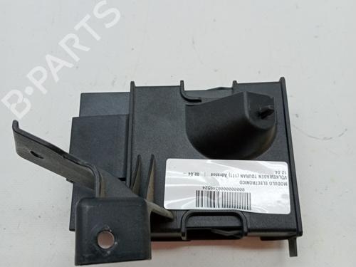 Used Electronic module VW TOURAN (1T1, 1T2) 2.0 TDI (136 hp) 23345200