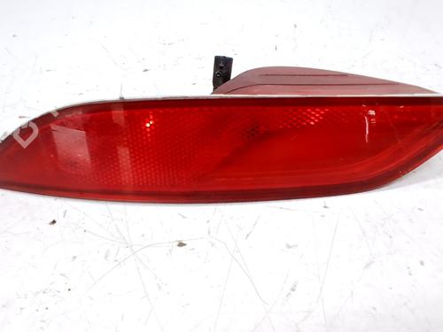 Tågelys Tågelys VOLVO V40 Cross Country (526) D2 (114 hp) 36321439 36321439
