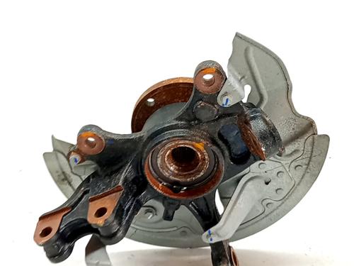 Left front steering knuckle CITROËN C5 X (ND_, NC_) Hybrid 225 (NDDGYP) | BP32285829M25