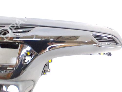 Dashboard OPEL CORSA E (X15) 1.3 CDTI (08, 68) | BP35977008C46 - Image 3