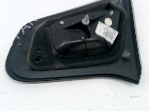 Left tailgate light CITROËN C3 II (SC_) 1.4 HDi 70 (SC8HZC, SC8HR0, SC8HP4) | BP36015392C79 - Image 2