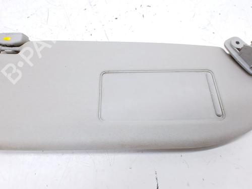 right-sun-visor-seat-ibiza-iii-6l1-2002-2003-2004-2005-2006-2007-2008-2009-34119607 main image