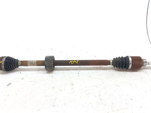 Used Right front driveshaft DACIA SANDERO II 1.2 (73 hp) 29302539