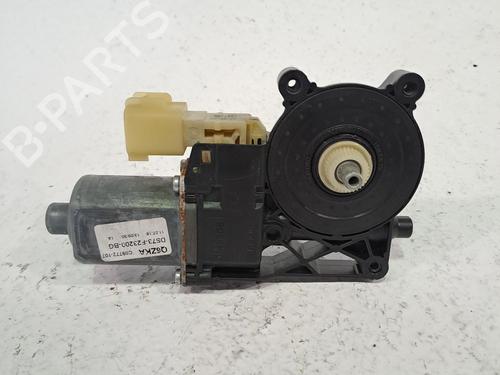 Rudehejsemotor forskærm højre FORD MONDEO V Turnier (CF) 2.0 TDCi (150 hp) 26538907