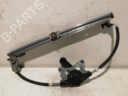 Rear left window mechanism CITROËN XANTIA Break (X1_, X2_) 1.9 Turbo D | BP25458614C24 
