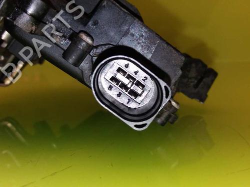 Rear left lock SEAT LEON (1M1) 1.9 TDI | BP23650882C100 
