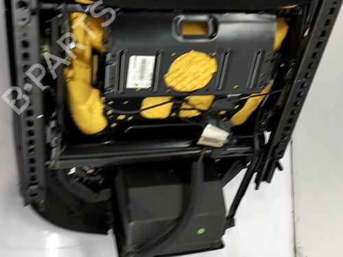 Left front seat SEAT LEON (1P1) 1.9 TDI | BP35779079C15 - Image 3