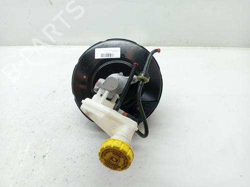 Servo brake CITROËN C-ELYSEE (DD_) 1.6 BlueHDi 100 | BP23356905M42 