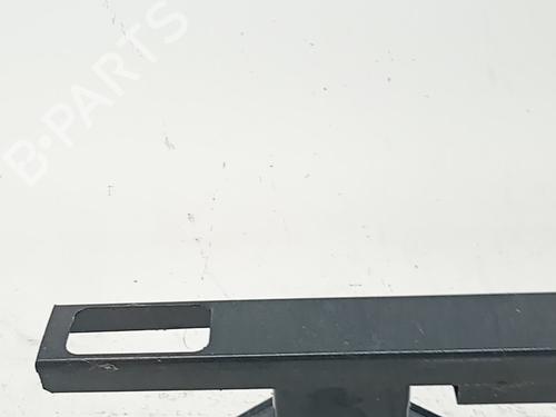 Used Rear bumper reinforcement Rear bumper reinforcement PEUGEOT BOXER Van 2.2 BlueHDi 140 (140 hp) 39741110 39741110