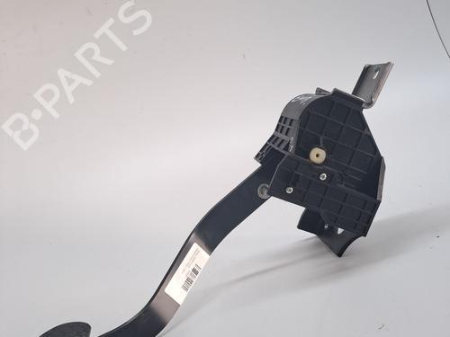 Used Clutch pedal SSANGYONG TIVOLI 1.6 (128 hp) 24402367