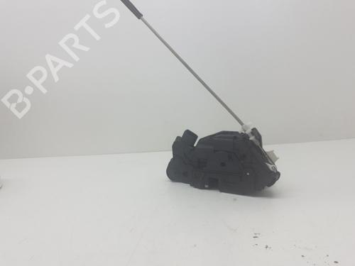 Used Front left lock SEAT IBIZA IV ST (6J8, 6P8) 1.4 TDI (90 hp) 29024433