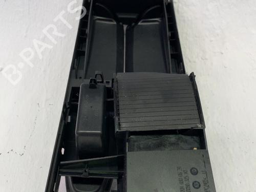 Armrest / Center console MERCEDES-BENZ C-CLASS (W204) C 220 CDI (204.008) | BP36407465I20 - Image 2