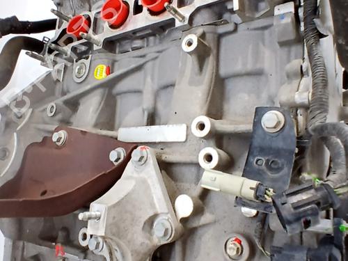 Engine FORD MONDEO V Saloon (CD) 2.0 Hybrid | BP37437558M1 - Image 5
