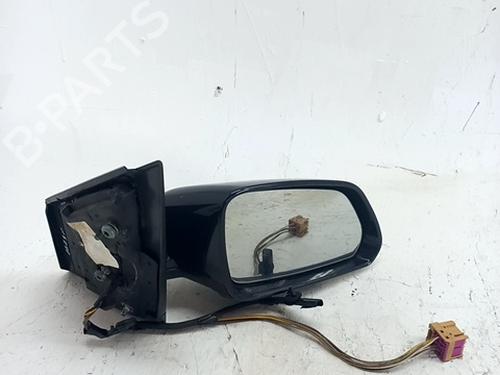 Right mirror VW POLO IV (9N_, 9A_) 1.4 TDI | BP29558563C27 