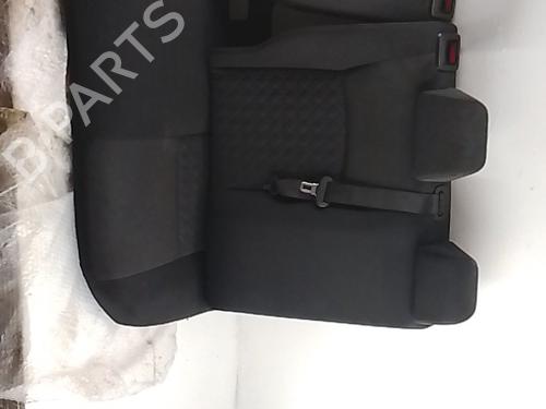 Sæde Bagtil TOYOTA C-HR (_X1_) 1.8 Hybrid (ZYX10_, ZYX11_, ZYX10R, ZYX11R) | BP39556915C17 - Image 4