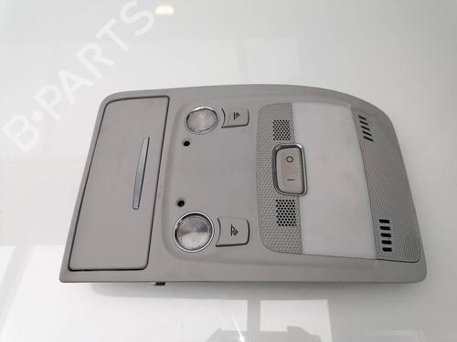 Used Interior roof light AUDI A4 B8 Avant (8K5) 2.0 TDI quattro (150 hp) 23380361