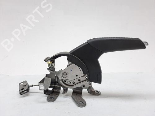 Hand brake NISSAN MICRA V (K14) 0.9 IG-T | BP23977200I18