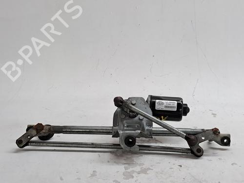 Viskermotor vindrude OPEL CORSA C (X01) 1.3 CDTI (F08, F68) | BP25833883M29 