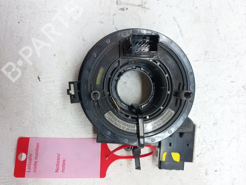 Squib airbag VW GOLF V (1K1) 1.9 TDI | BP29499568C102 