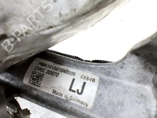 Used Steering rack FORD FOCUS III 1.6 TDCi (115 hp) 29556769