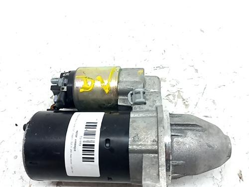 Used Starter MERCEDES-BENZ C-CLASS Coupe (CL203) C 180 Kompressor (203.746) (143 hp) 30121006