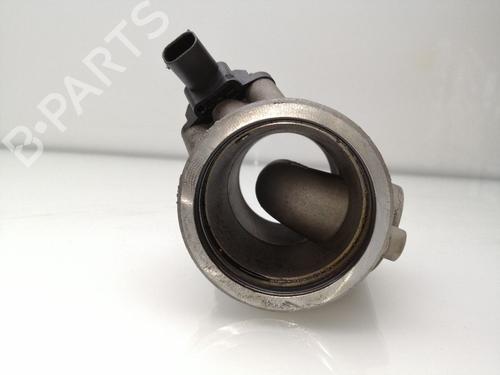 Pipe MERCEDES-BENZ C-CLASS (W204) C 220 CDI (204.008) | BP23381661M125