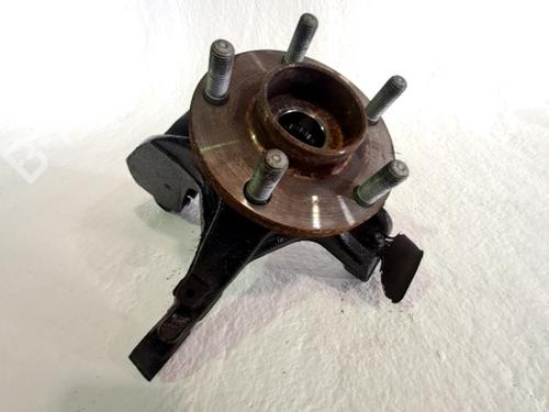 Right front steering knuckle FORD FOCUS II (DA_, HCP, DP) 1.8 TDCi | BP29558542M26 