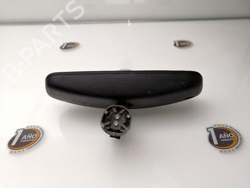 Rear mirror PEUGEOT 407 (6D_) 2.0 HDi 135 (6DRHRH, 6DRHRE, 6DRHRG, 6DRHRJ) | BP24107290I6 