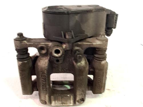 Used Right rear brake caliper Right rear brake caliper PEUGEOT 208 II (UB_, UP_, UW_, UJ_) e-208 (136 hp) 33772389 33772389