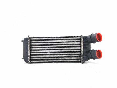 Used Intercooler PEUGEOT EXPERT Van (VF3A_, VF3U_, VF3X_) 1.6 HDi 90 16V (90 hp) 27858419