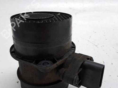 Mass air flow sensor AUDI A3 Sportback (8PA) 2.0 TDI 16V | BP23366667M95 