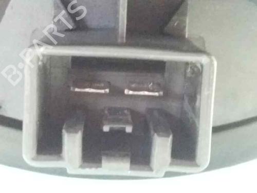 Heater blower motor FORD TRANSIT CONNECT (P65_, P70_, P80_) 1.8 Di | BP23443311M62 