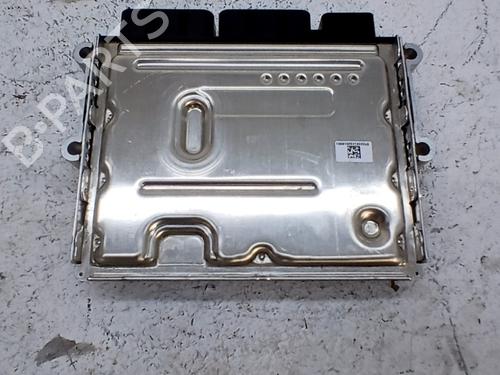 Engine control unit (ECU) RENAULT MASTER IV Van (F8__) BLUE DCI 130 (F8M2) | BP39554999M57 - Image 3