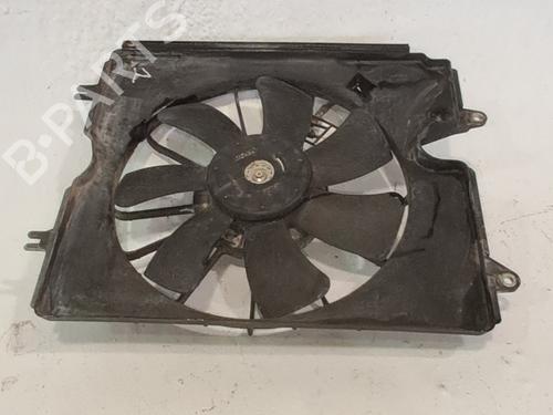 Radiator fan HONDA CR-V IV (RM_) 1.6 i-DTEC 4WD (RE6) | BP38012806M35 - Image 2