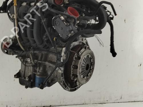 Engine KIA RIO III (UB) 1.2 CVVT | BP38506025M1 - Image 5
