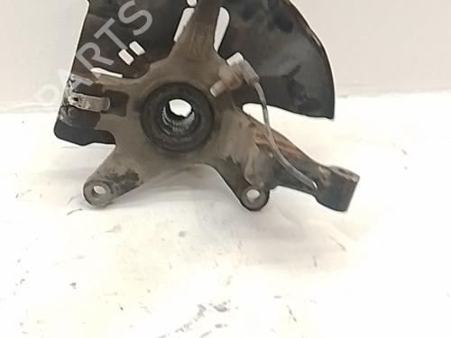 Used Left front steering knuckle Left front steering knuckle 38419778 38419778