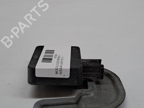 Electronic module NISSAN JUKE (F15) 1.2 DIG-T | BP29990548M83