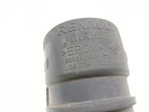 Rør RENAULT FLUENCE (L3_) 1.5 dCi (L30D, L30L, L306, L33F, L33L, L33M, L33V, L33W) | BP25455724M125 