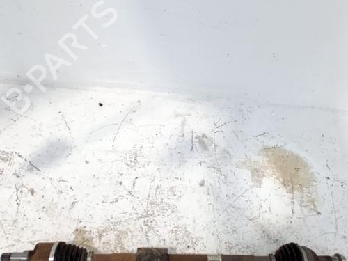 Used Right front driveshaft Right front driveshaft FORD FIESTA VII (HJ, HF) 1.0 EcoBoost (95 hp) 40545785 40545785