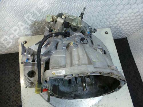 Gearbox RENAULT MEGANE II (BM0/1_, CM0/1_) 1.9 dCi | BP24308204M3 