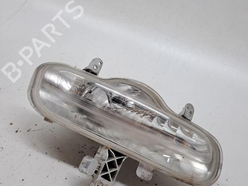 Used Right front fog light FIAT PANDA (312_, 319_) 1.2 (312PXA1A) (69 hp) 27193555