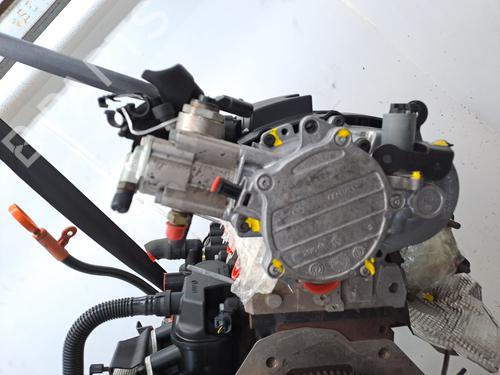 Engine AUDI A4 B7 Avant (8ED) 2.0 TFSI | BP23284868M1 