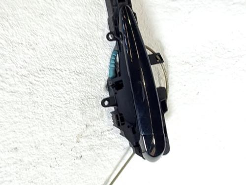 Używane Klamka zewnętrzna drzwi tylnych lewych BMW 1 (E87) 118 d (122 hp) 29992079