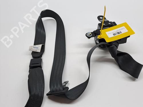 Used Rear center seatbelt HYUNDAI ix35 (LM, EL, ELH) 2.0 CRDi (184 hp) 23361023