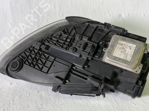 Left headlight PORSCHE CAYENNE (92A) 3.0 Diesel | BP39741650C28 - Image 2