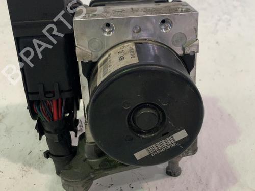Used ABS pump ABS pump MERCEDES-BENZ C-CLASS (W204) C 200 CDI (204.001) (136 hp) 33766779 33766779