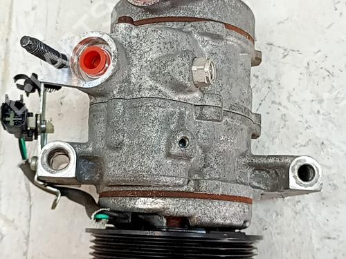 AC compressor FORD TRANSIT CONNECT V408 Box Body/MPV 1.5 TDCi | BP35807496M34 - Image 4