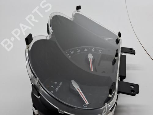 Instrument cluster KIA RIO IV (YB, SC, FB) 1.25 | BP23373063C47 